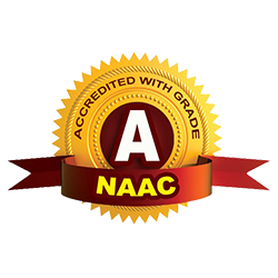 NAAC A Grade