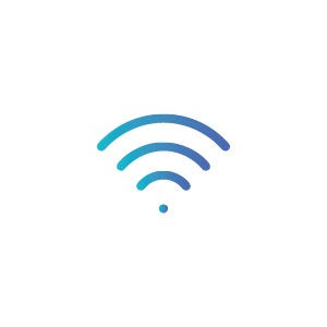 High-Speed wifi