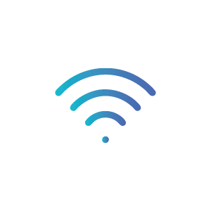 High-speed wifi