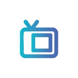 TV in every room