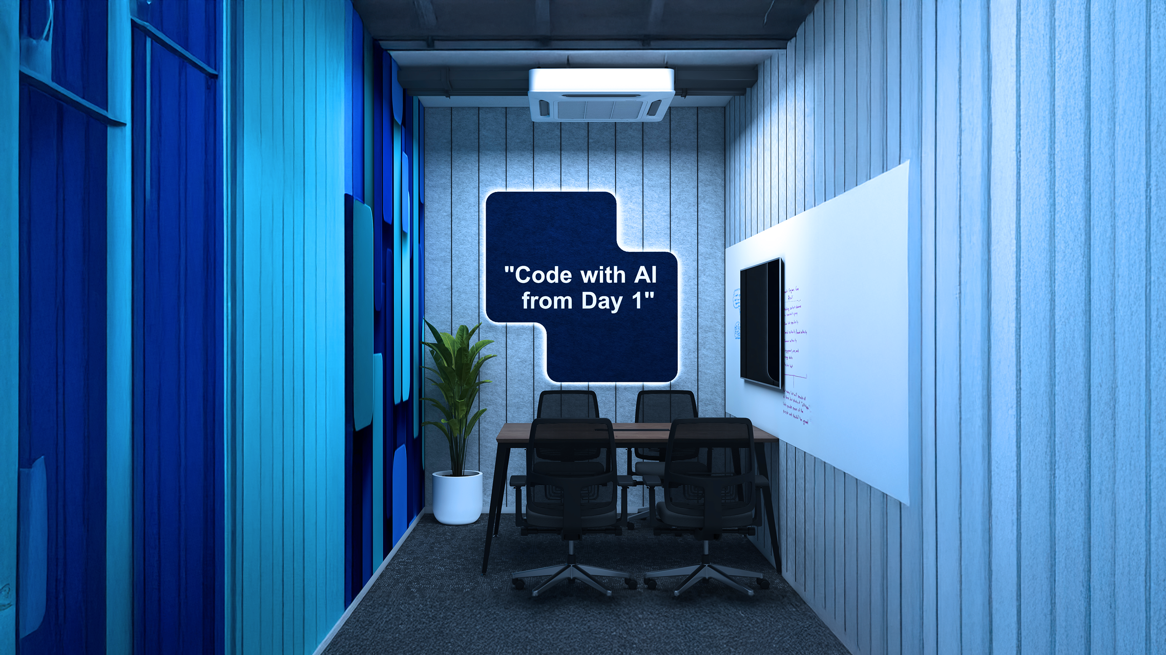 AI Tools from Day One