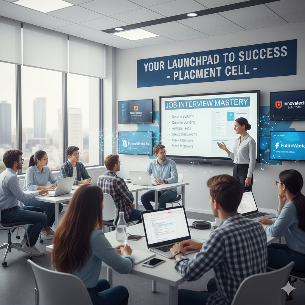 From Classroom to Career