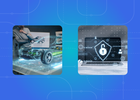 Industry Immersion in Automotive and Cybersecurity