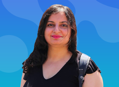 Arnabi Mitra