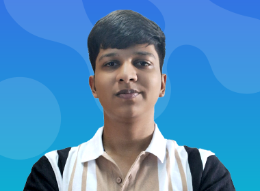 Raghav Aggarwal