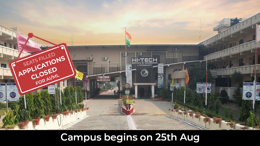 Hi-Tech Institute of Technology