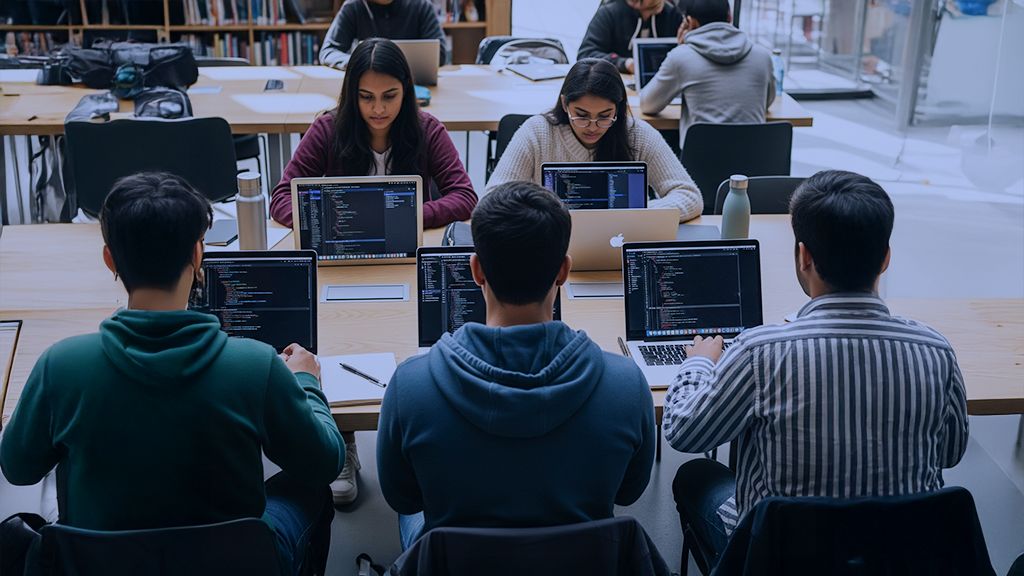 Infra Designed for Coders
