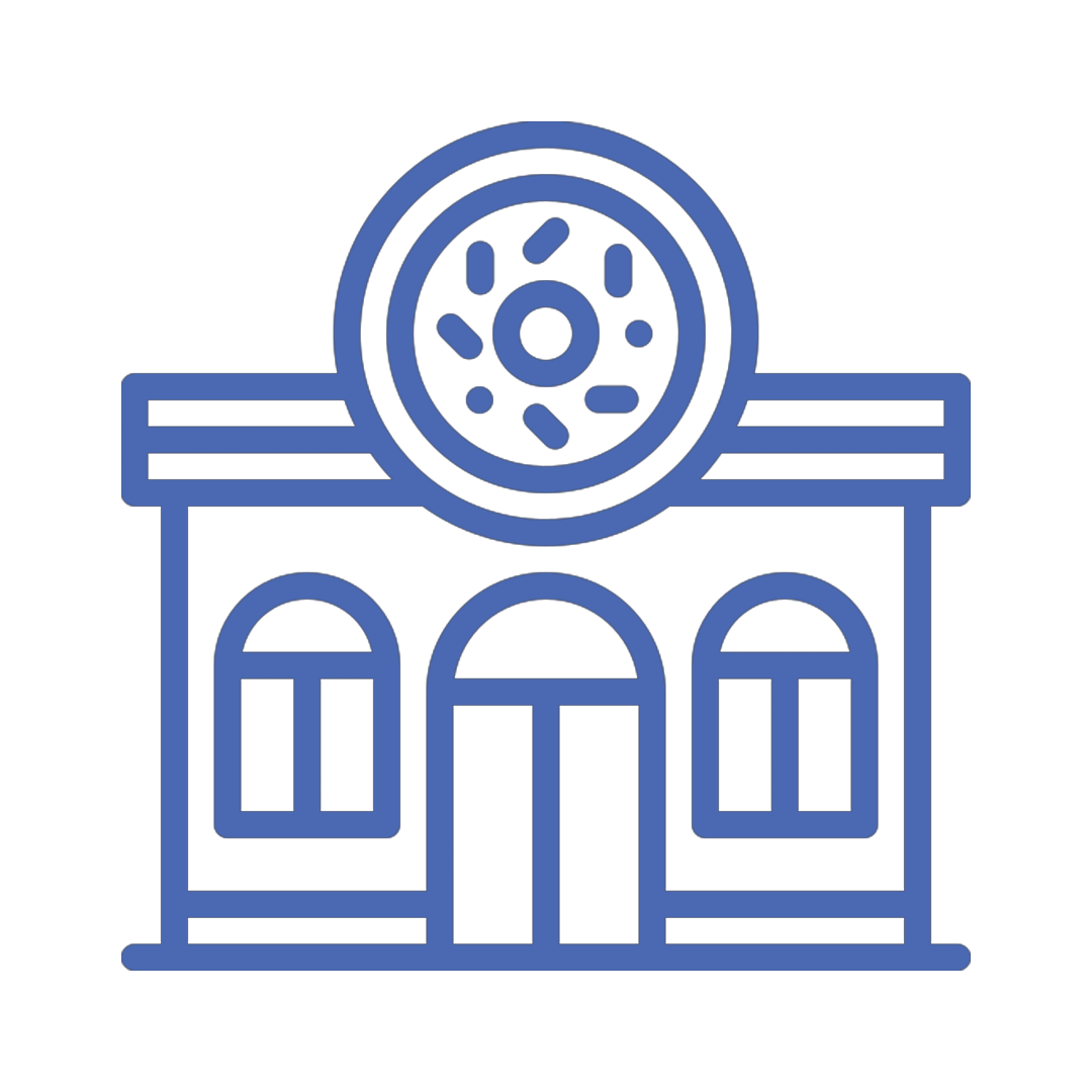 Feature icon