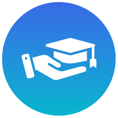 Need-Based Scholarship – Upto 30% 