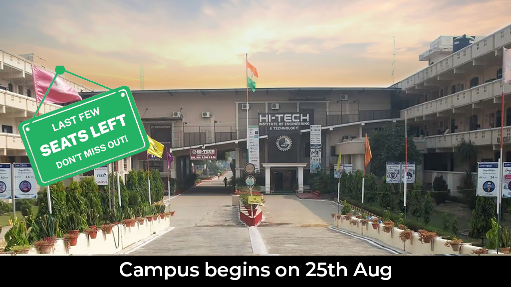 Hi-Tech Institute of Technology