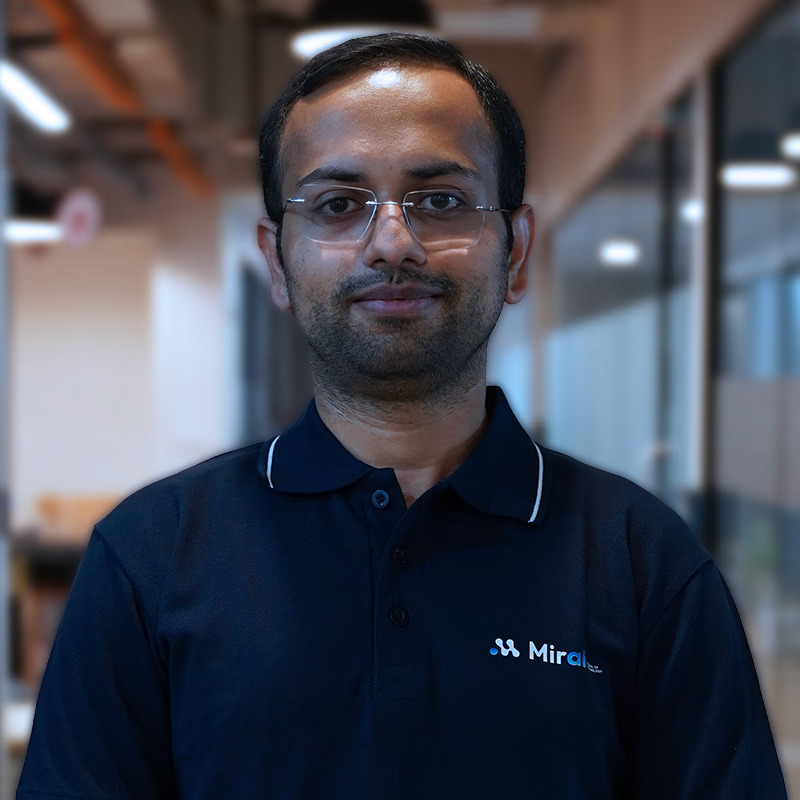 Kartik Mathur