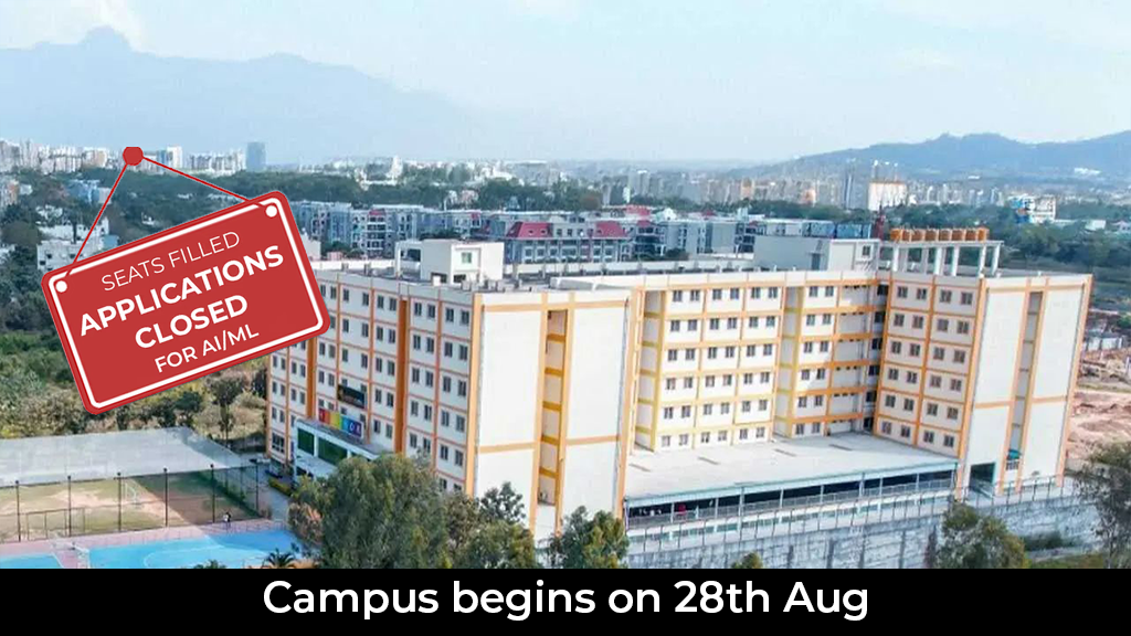 Rathinam Institute of Technology