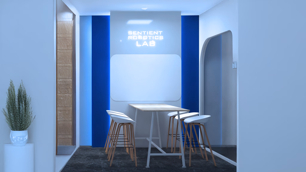 Sentient Robotics Lab