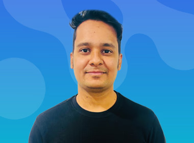 Shasank Pandey