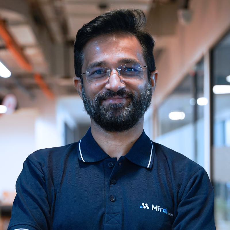Varun Kohli
